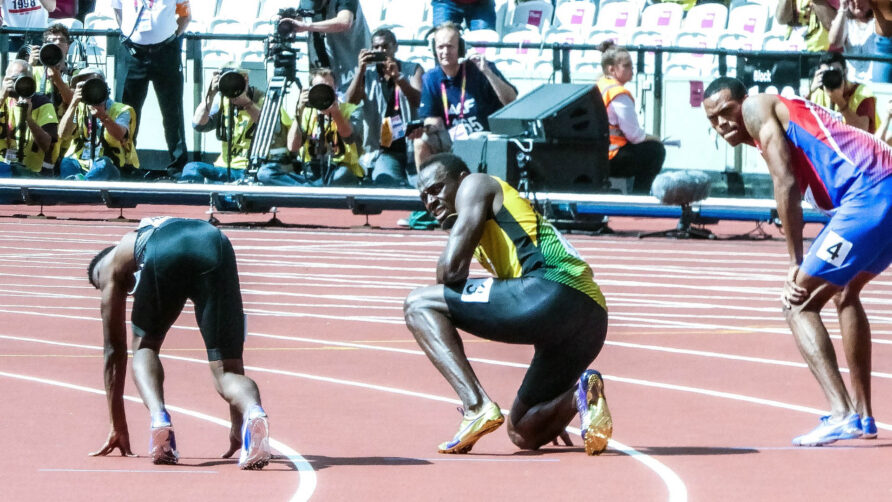 Jamajka pod lupą w związku ze skandalem związanym z oszustwami, który dotknął Usaina Bolta