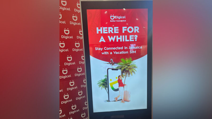 Jamajskie karty SIM dla turystów