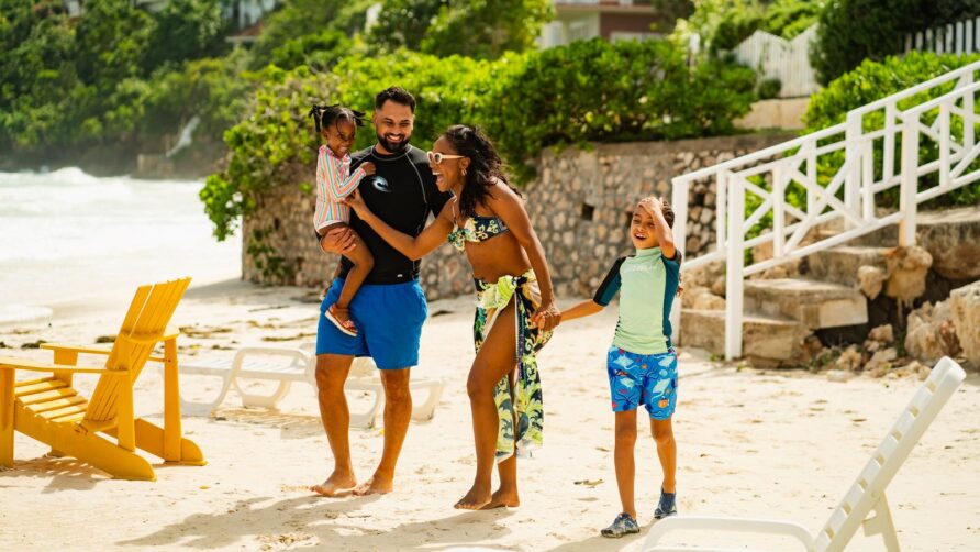 Jamajka – Rodzinny Kierunek Roku: Kultura, natura i przygoda w jednym miejscu