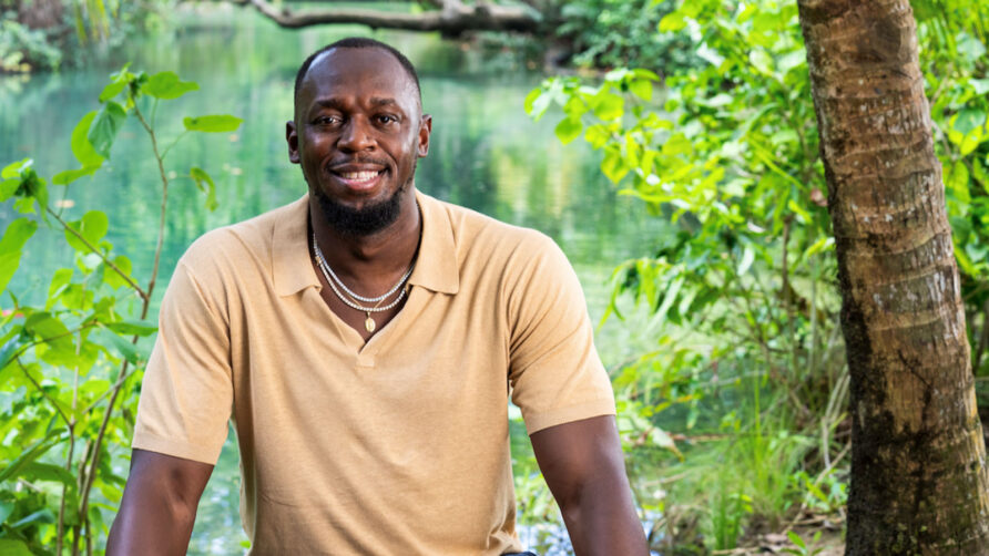 Jamajka uruchamia nową kampanię reklamową z Usainem Boltem jako globalnym ambasadorem turystyki