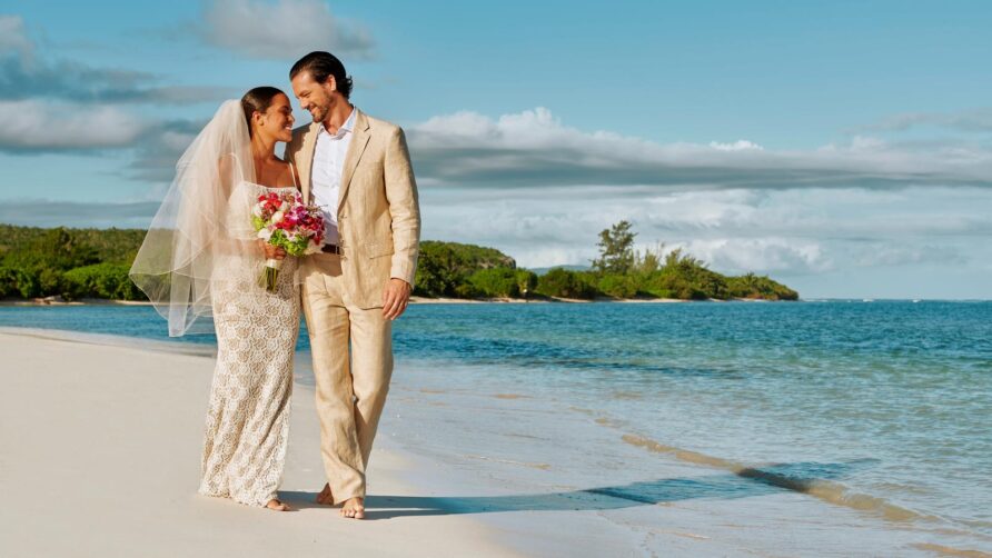 Jamajka, raj dla zakochanych