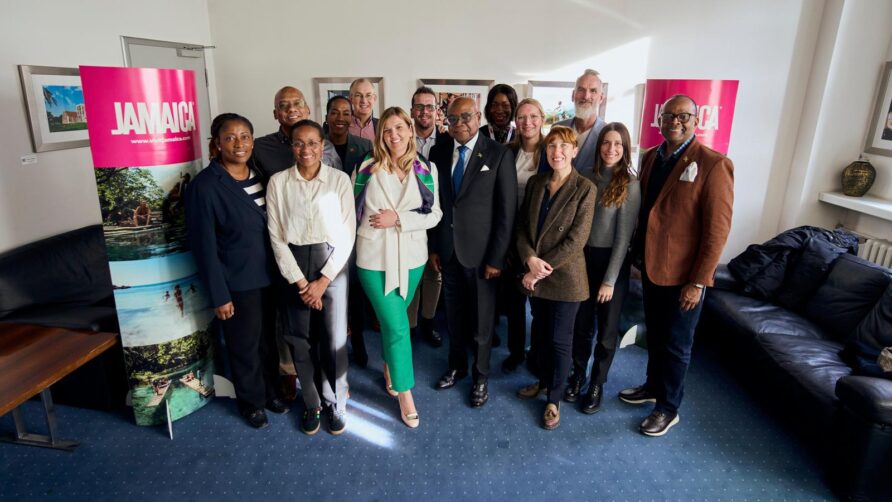 Ponad 160 000 miejsc lotniczych do Jamajki latem 2026 z Wielkiej Brytanii i Europy kontynentalnej